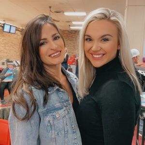 Meet your Posher, Kelsey